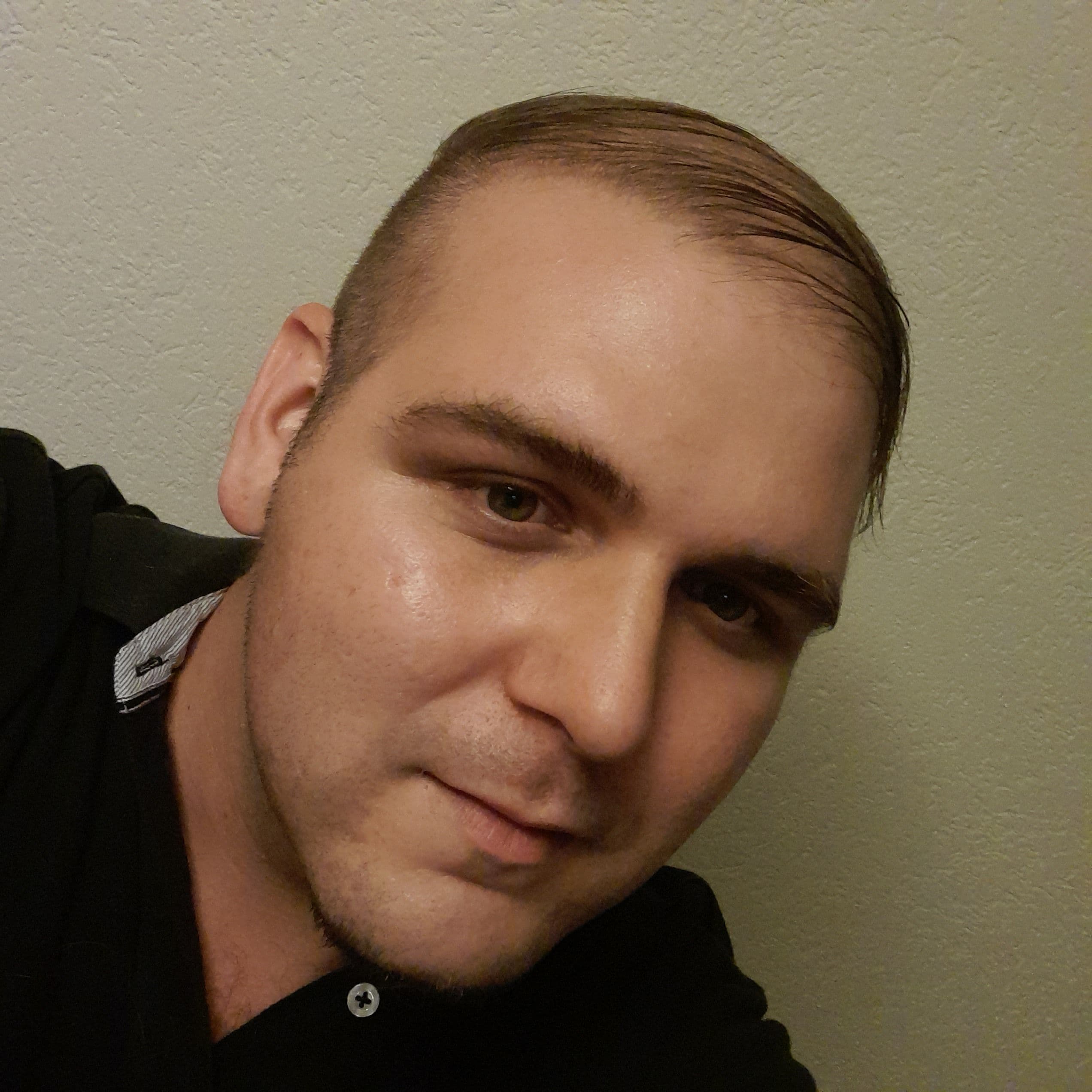 Marcel Portrait photo